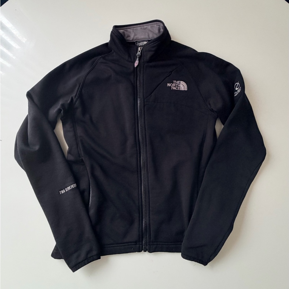 The North Face Men's Black Performance Jacket